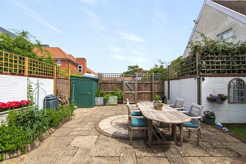 5 bedroom townhouse for sale, Mustow Street, Bury St Edmunds, Suffolk, IP33