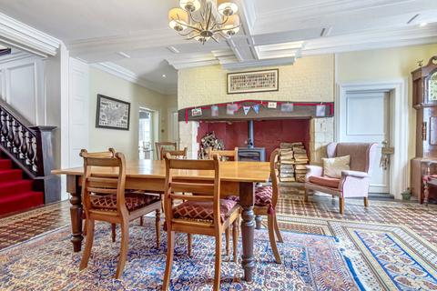 5 bedroom townhouse for sale, Mustow Street, Bury St Edmunds, Suffolk, IP33