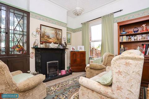 4 bedroom semi-detached house for sale - Wembdon Road, Bridgwater