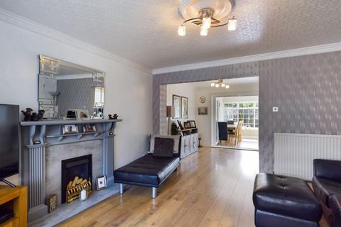 4 bedroom detached house for sale, Summerwood Close Pentrebane Cardiff CF5 3QS