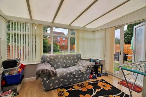 3 bedroom semi-detached house for sale - St. Annes Road, Wolverhampton