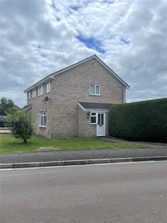 3 bedroom semi-detached house to rent, Windsor Road, Bridgwater, Somerset, TA6