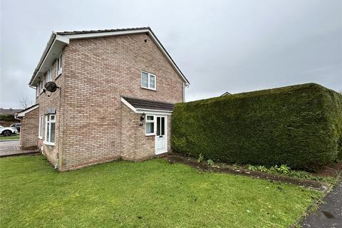 Windsor Road, Bridgwater, Somerset, TA6