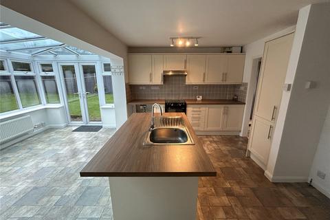 3 bedroom semi-detached house to rent, Windsor Road, Bridgwater, Somerset, TA6