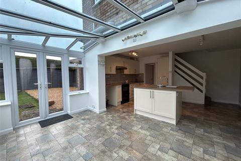 3 bedroom semi-detached house to rent, Windsor Road, Bridgwater, Somerset, TA6