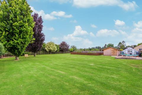 4 bedroom detached house for sale - Lambrook Road, Shepton Beauchamp, Ilminster, Somerset, TA19