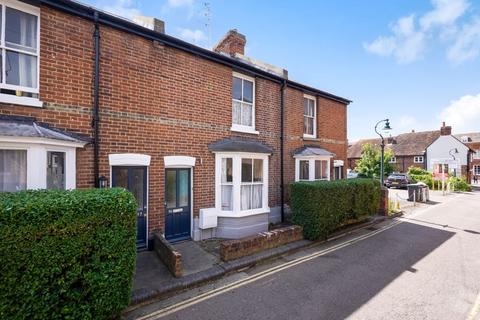 5 bedroom terraced house to rent - St. Johns Lane, Canterbury