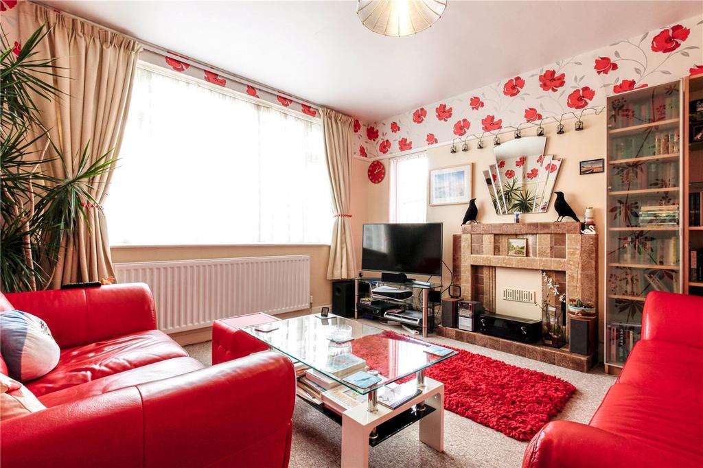 Newbridge Road, St Anne's Park, Bristol, BS4 3 bed semidetached house for sale £400,000