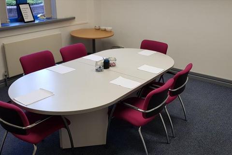 Serviced office to rent, Level Street,Dudley Court South, The Waterfront