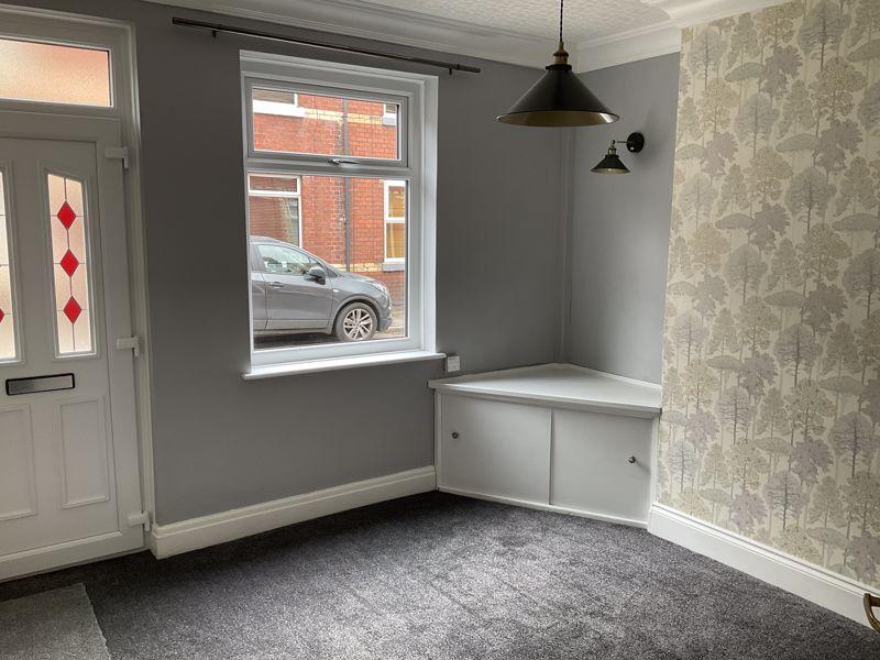 Grove Street, Leek 2 bed terraced house £145,000