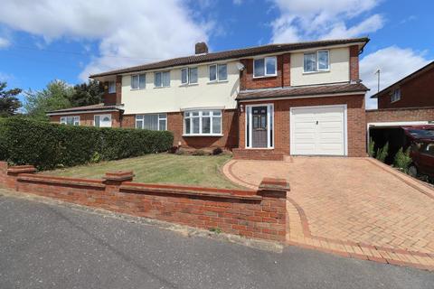 6 Calverton Road, Luton, LU3 2SX