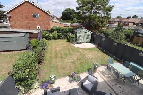 6 Calverton Road, Luton, LU3 2SX