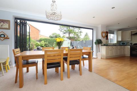 6 Calverton Road, Luton, LU3 2SX