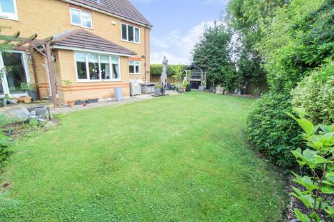 4 bedroom detached house for sale - Leiston Court, Eye, Peterborough, PE6 7WL