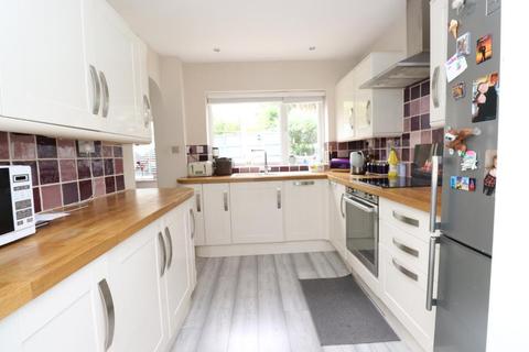 3 bedroom semi-detached house for sale - Goodhall Crescent, Clophill, MK45 4AH