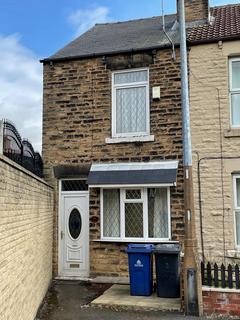 2 bedroom terraced house to rent, Oxford Street, Mexborough S64