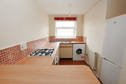 1 bedroom apartment for sale - St Peters Way, Warrington, WA2