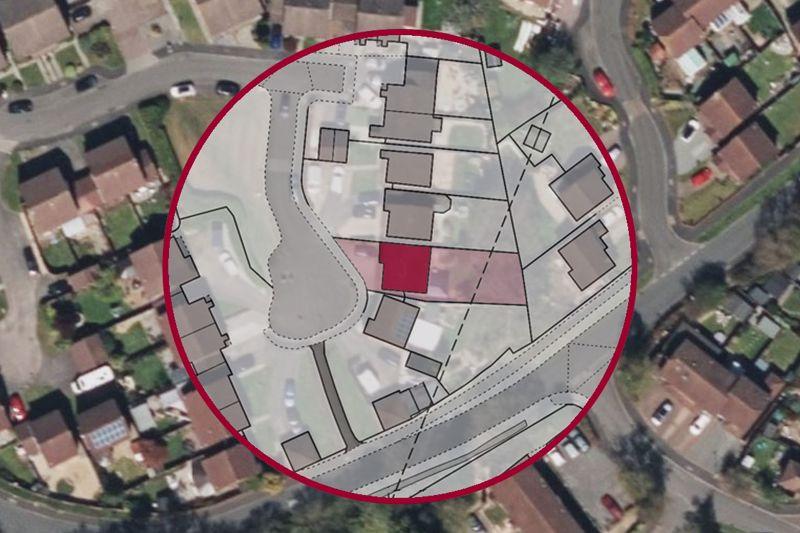 Aerial Map