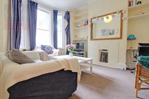 undefined, Searles Road, SE1