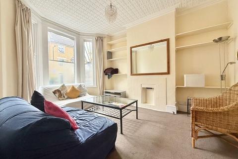 undefined, Searles Road, SE1