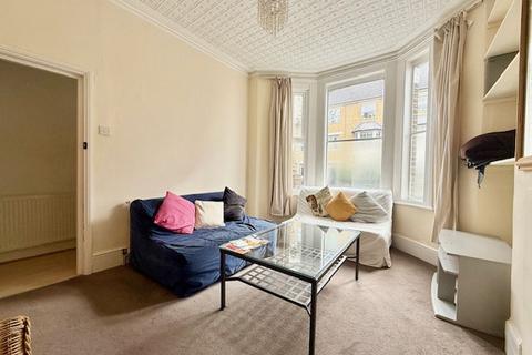 undefined, Searles Road, SE1