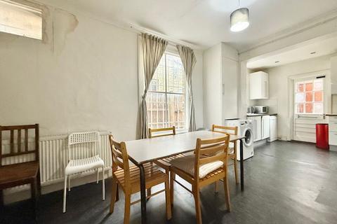 undefined, Searles Road, SE1