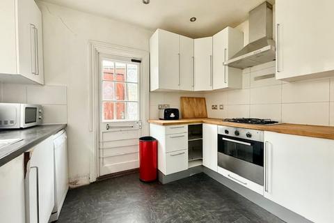 undefined, Searles Road, SE1