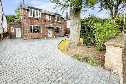 5 bedroom detached house for sale, Park Lane, Salford