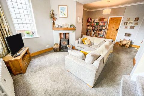 5 bedroom detached house for sale, Park Lane, Salford