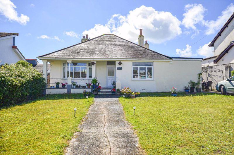 NORTHFIELDS LANE, BRIXHAM 2 bed detached bungalow for sale £455,000