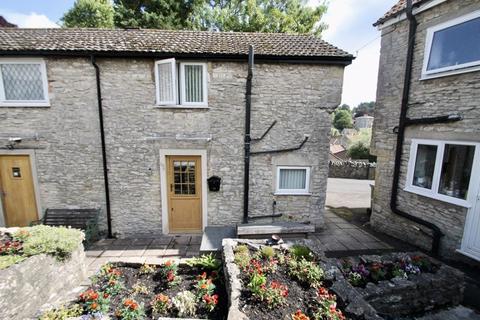 1 bedroom end of terrace house for sale - Shepton Mallet