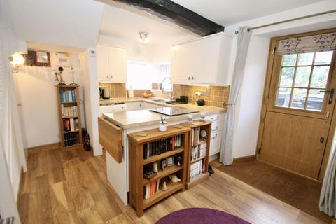 1 bedroom end of terrace house for sale - Shepton Mallet