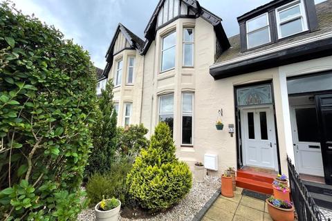 3 bedroom terraced house for sale - Danes Drive, Scotstoun
