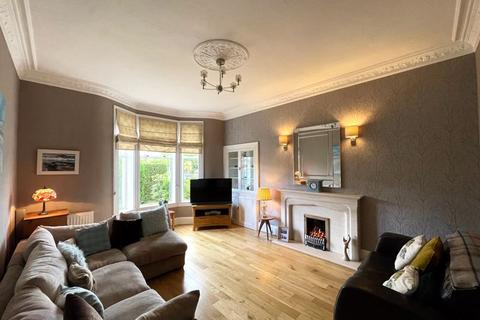33 Danes Drive, Glasgow, G14 9HY