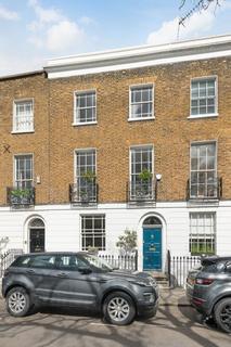 4 bedroom house for sale - Pembroke Square, Kensington, London
