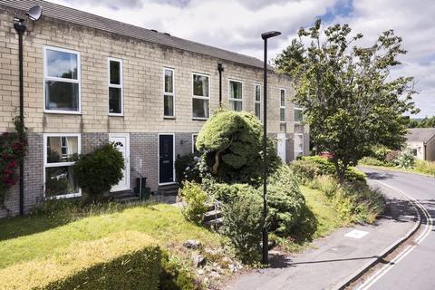 3 bedroom terraced house for sale - Holloway, Bath