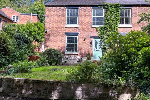 Millers House Castle Inn Road, Congleton, CW12 3LP