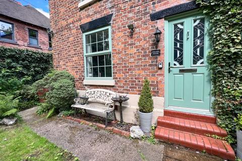 Millers House Castle Inn Road, Congleton, CW12 3LP