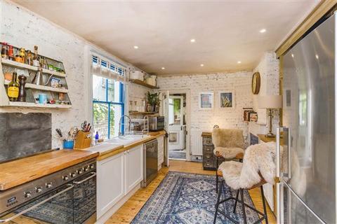 4 bedroom terraced house for sale - Westbourne Gardens, Hove