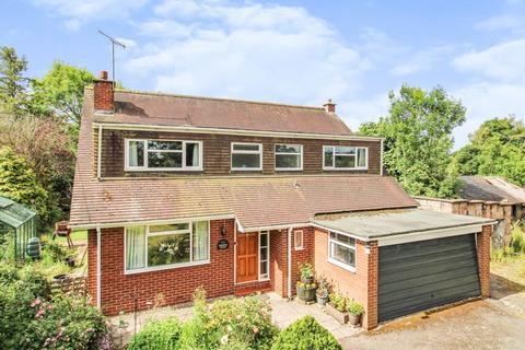 4 bedroom detached house for sale - Stanley Moss Road, Stanley, ST9