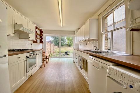 undefined, South Parade, Summertown, Oxford, OX2