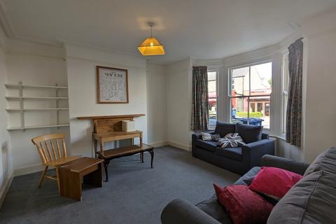 undefined, South Parade, Summertown, Oxford, OX2