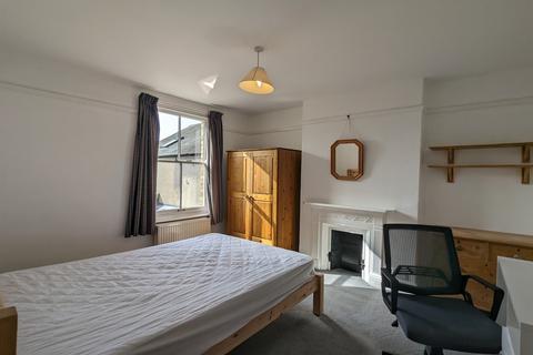 undefined, South Parade, Summertown, Oxford, OX2