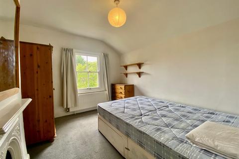 undefined, South Parade, Summertown, Oxford, OX2