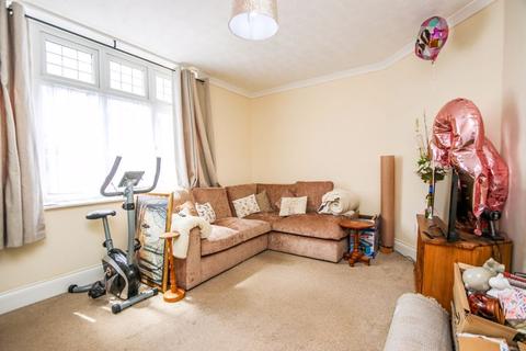 2 bedroom terraced house for sale - St Michaels Avenue, Clevedon