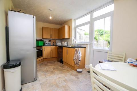 2 bedroom terraced house for sale - St Michaels Avenue, Clevedon