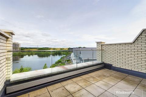 undefined, Champlain Street, Reading, Berkshire, RG2