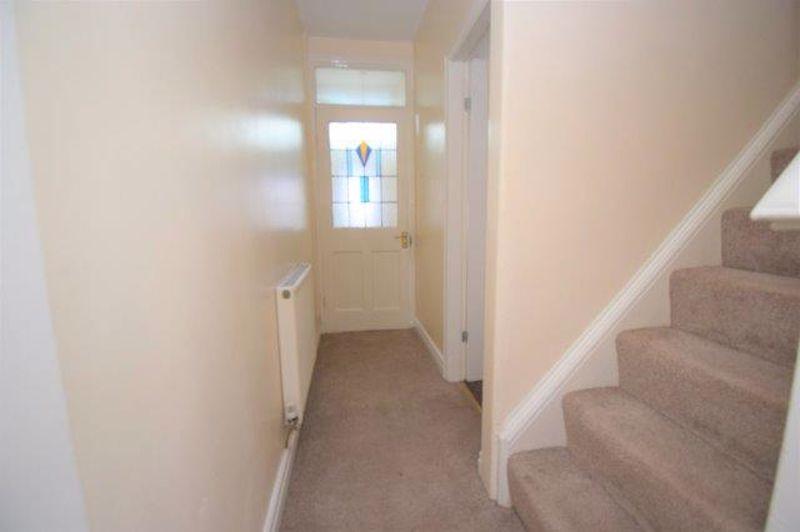 Springfield Road, Wigan 2 bed terraced house £650 pcm (£150 pw)
