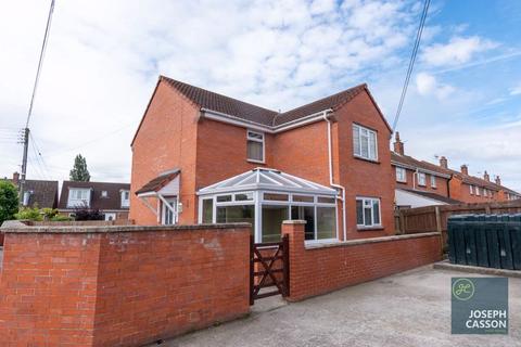 3 bedroom detached house for sale - Monmouth Road, Westonzoyland