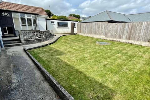 3 bedroom bungalow for sale - School Hill, High Street, St Austell, PL26